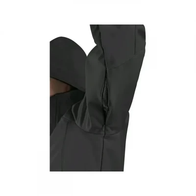 Jachetă CXS NEVADA, pentru femei, negru / CXS / Jachete softshell
