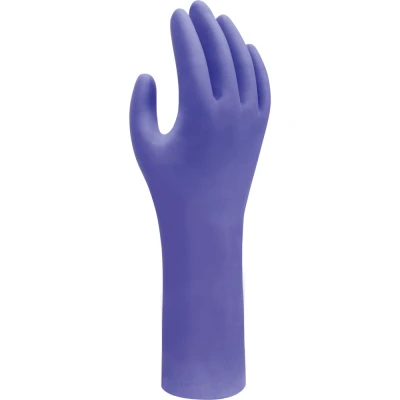 Manusi Cobalt 7585 / Showa / Unica folosinta