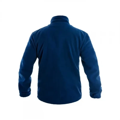Jachetă CXS OTAWA, fleece, albastru / CXS / Hanorace, Fleece, Fashion