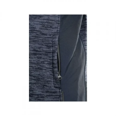 Jachetă CXS 4ENVI HAMPTON, pentru bărbați, albastr / CXS / Hanorace, Fleece, Fashion