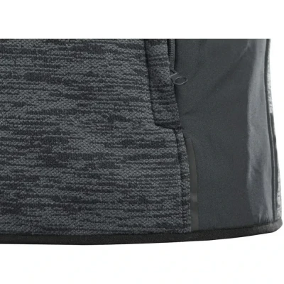 Jachetă CXS 4ENVI HAMPTON, pentru bărbați, gri înc / CXS / Hanorace, Fleece, Fashion