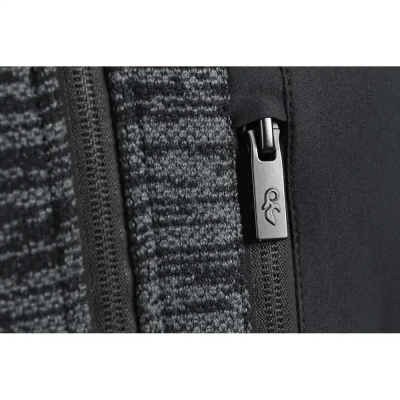 Jachetă CXS 4ENVI HAMPTON, pentru bărbați, gri înc / CXS / Hanorace, Fleece, Fashion