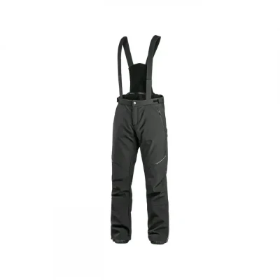Pantaloni CXS TRENTON, softshell de iarnă, pentru  / CXS / Pantaloni vatuiti, de iarna
