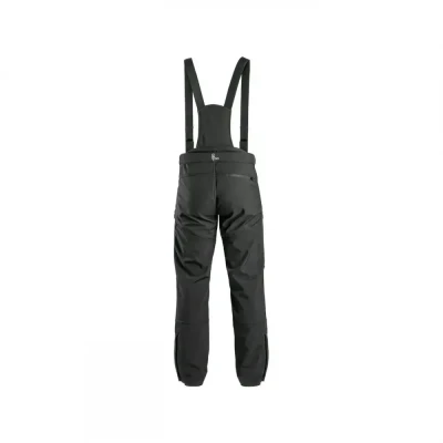 Pantaloni CXS TRENTON, softshell de iarnă, pentru  / CXS / Pantaloni vatuiti, de iarna