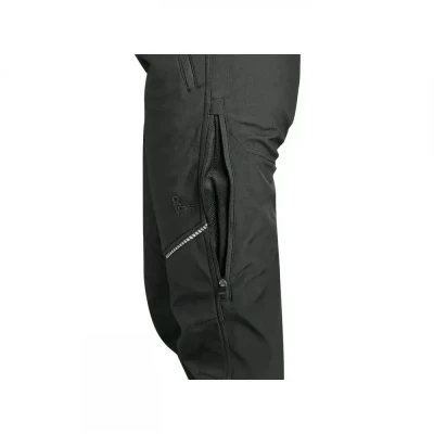Pantaloni CXS TRENTON, softshell de iarnă, pentru  / CXS / Pantaloni vatuiti, de iarna