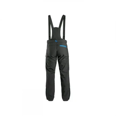 Pantaloni CXS TRENTON, softshell de iarnă, pentru  / CXS / Pantaloni vatuiti, de iarna