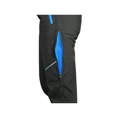 Pantaloni CXS TRENTON, softshell de iarnă, pentru  / CXS / Pantaloni vatuiti, de iarna