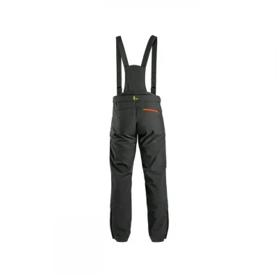 Pantaloni CXS TRENTON, softshell de iarnă, pentru  / CXS / Pantaloni vatuiti, de iarna