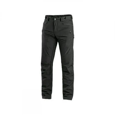 Pantaloni CXS AKRON, pentru bărbați, softshell, ne / CXS / Pantaloni softshell