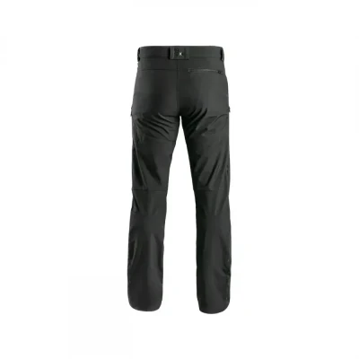 Pantaloni CXS AKRON, pentru bărbați, softshell, ne / CXS / Pantaloni softshell