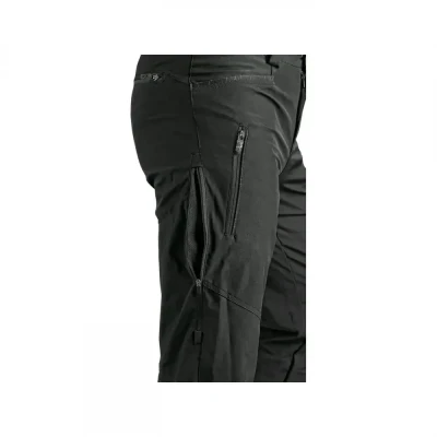 Pantaloni CXS AKRON, pentru bărbați, softshell, ne / CXS / Pantaloni softshell