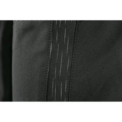 Pantaloni CXS AKRON, softshell, negri cu accesorii / CXS / Pantaloni softshell