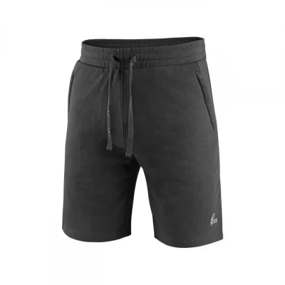 Pantaloni scurți CXS MORIS, negru / CXS / Pantaloni scurti