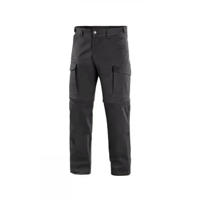 Pantaloni CXS VENATOR, detașabili, pentru bărbați, / CXS / Pantaloni salopeta talie
