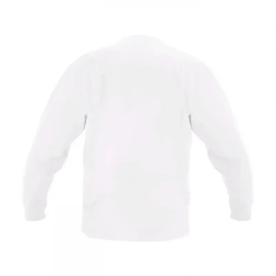 Bluză CXS ODEON, alb / CXS / Hanorace, Fleece, Fashion