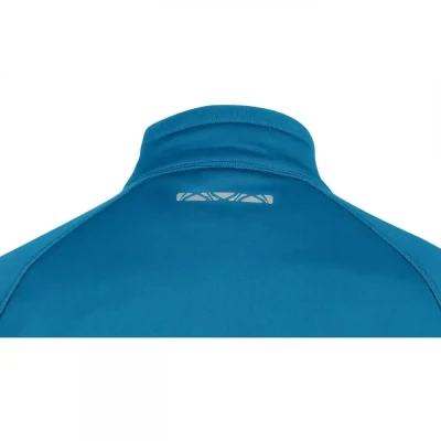 Bluză CXS TORONTO, pentru bărbați, albastru / CXS / Hanorace, Fleece, Fashion