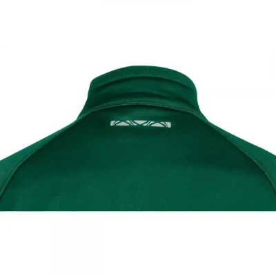 Bluză CXS TORONTO, pentru bărbați, verde / CXS / Hanorace, Fleece, Fashion