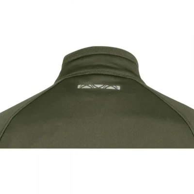 Bluză CXS TORONTO, pentru bărbați, khaki / CXS / Hanorace, Fleece, Fashion