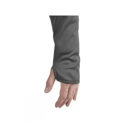 Bluză CXS TORONTO, pentru bărbați, gri / CXS / Hanorace, Fleece, Fashion