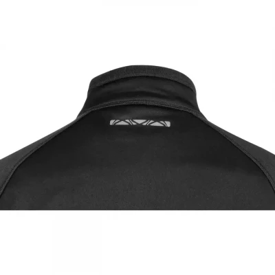 Bluză CXS TORONTO, pentru bărbați, negru / CXS / Hanorace, Fleece, Fashion