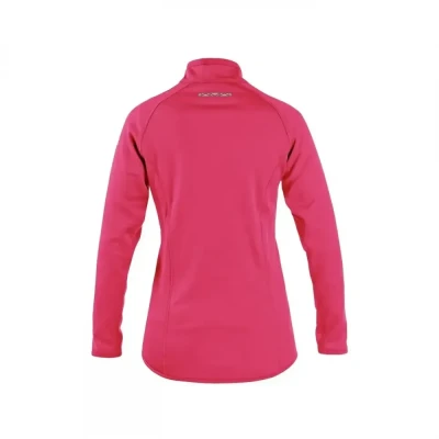 Bluză CXS TORONTO, pentru femei, roz / CXS / Hanorace, Fleece, Fashion