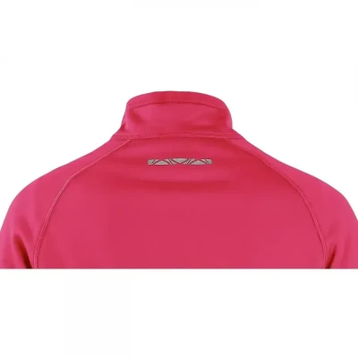 Bluză CXS TORONTO, pentru femei, roz / CXS / Hanorace, Fleece, Fashion