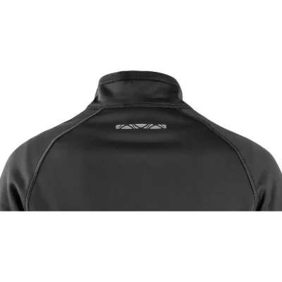 Bluză CXS TORONTO, pentru femei, negru / CXS / Hanorace, Fleece, Fashion