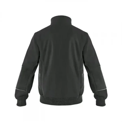 Bluză CXS TEXAS, pentru bărbați, negru / CXS / Hanorace, Fleece, Fashion