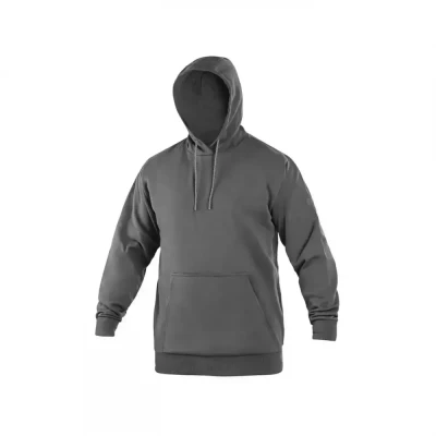 Hanorac CXS ARYN, pentru bărbați, gri / CXS / Hanorace, Fleece, Fashion