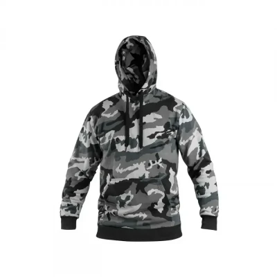 Hanorac CXS ARYN, pentru bărbați, camuflaj / CXS / Camouflage