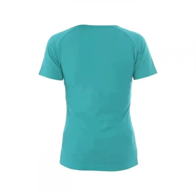 Tricou CXS ELLA, pentru femei, decolteu în V, turc / CXS / Tricouri la baza gatului