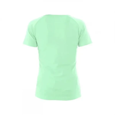 Tricou CXS ELLA, pentru femei, decolteu în V, ment / CXS / Tricouri la baza gatului