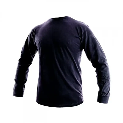 Tricou CXS PETR, mânecă lungă, albastru închis / CXS / Tricouri cu maneca lunga