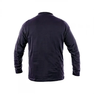 Tricou CXS PETR, mânecă lungă, albastru închis / CXS / Tricouri cu maneca lunga