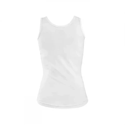 Maieu CXS LINDA, pentru femei, alb / CXS / Bluze termice, Maieuri, Boxeri, Colanti