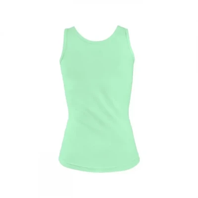 Maieu CXS LINDA, pentru femei, mentă / CXS / Bluze termice, Maieuri, Boxeri, Colanti