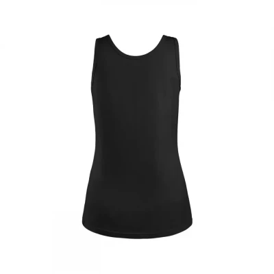 Maieu CXS LINDA, pentru femei, negru / CXS / Bluze termice, Maieuri, Boxeri, Colanti