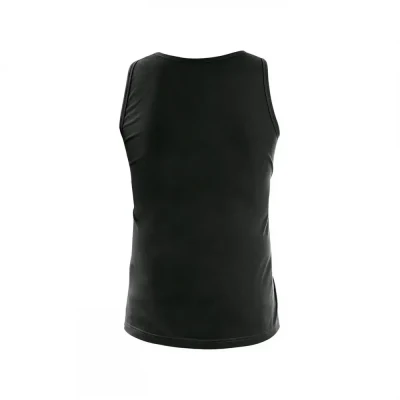 Maieu CXS MARKUS, pentru bărbați, negru / CXS / Bluze termice, Maieuri, Boxeri, Colanti