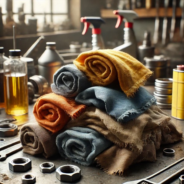 Lavete industriale
