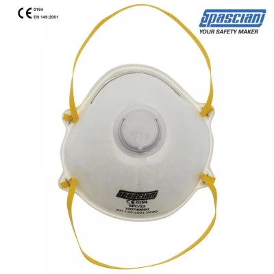 SPC/22 / Spasciani / Semimasti simple cu supapa FFP2