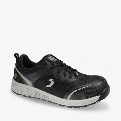 Pantofi de protecție ECODEMPO S3S LOW S3S SR ESD ESD HI CI FO HRO / Safety Jogger / Pantofi protectie S3S