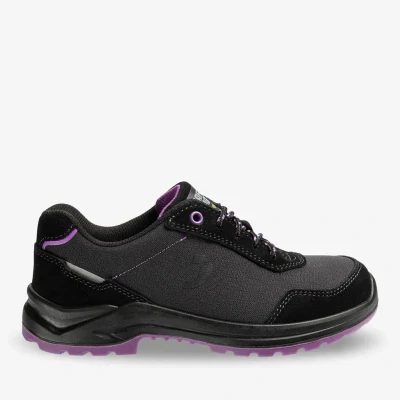 Pantofi de protecție ORGANIC S1P LOW S1P SR SC LG ESD CI FO / Safety Jogger / Pantofi protectie S1P