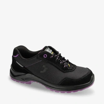 Pantofi de protecție ORGANIC S1P LOW S1P SR SC LG ESD CI FO / Safety Jogger / Pantofi protectie S1P