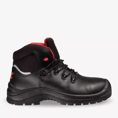 Pantofi de protecție ACDC X430 S3 ESD SRC WR CI HRO / Safety Jogger / Bocanci protectie S3