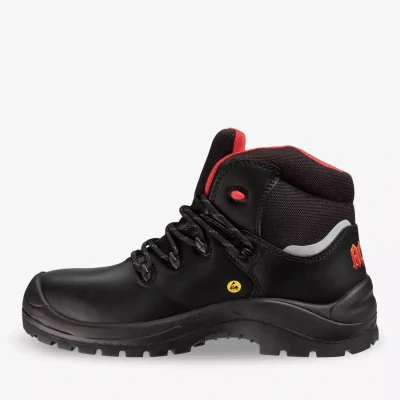 Pantofi de protecție ACDC X430 S3 ESD SRC WR CI HRO / Safety Jogger / Bocanci protectie S3