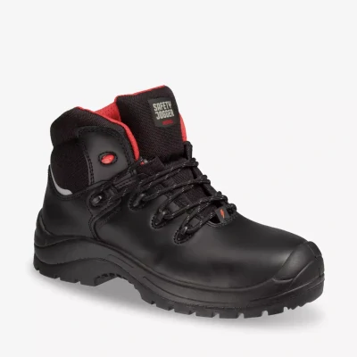 Pantofi de protecție ACDC X430 S3 ESD SRC WR CI HRO / Safety Jogger / Bocanci protectie S3