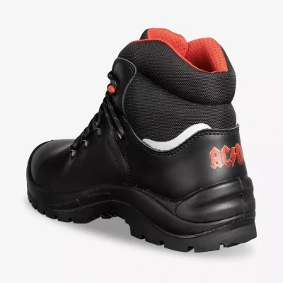 Pantofi de protecție ACDC X430 S3 ESD SRC WR CI HRO / Safety Jogger / Bocanci protectie S3