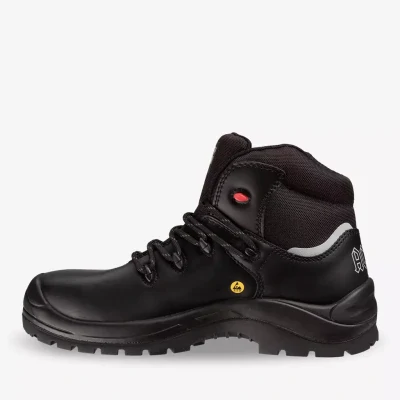 Pantofi de protecție ACDC X430 S3 ESD SRC WR CI HRO / Safety Jogger / Bocanci protectie S3