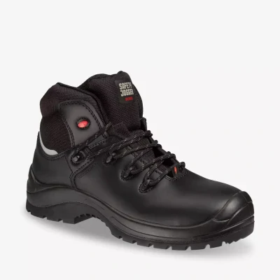 Pantofi de protecție ACDC X430 S3 ESD SRC WR CI HRO / Safety Jogger / Bocanci protectie S3
