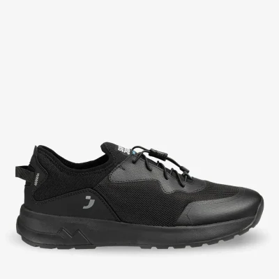 Pantofi de protecție LOGAN O1 SR ESD FO HRO / Safety Jogger / Incaltaminte de lucru fara bombeu